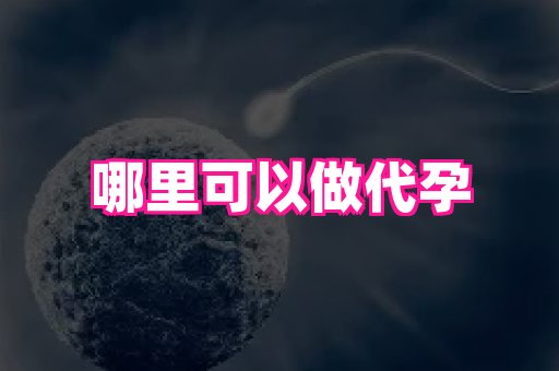 福建助孕网站 2